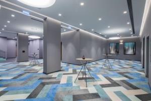 Hotel Hampton Inn Istanbul Zeytinburnu, Turkey