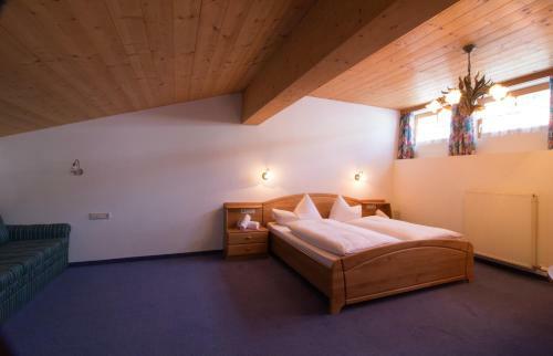 Apartamento Appartement Gnadenalm
