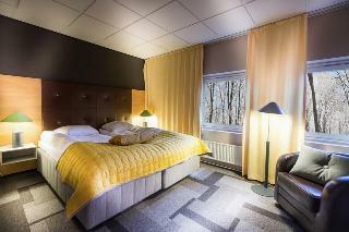Hotel Lautruppark