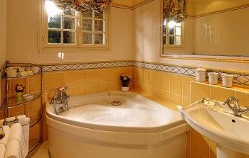 Hotel La Metairie