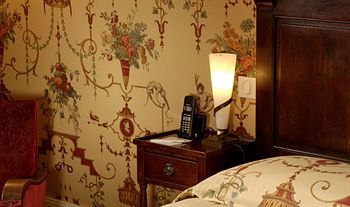 Hotel La Metairie
