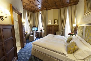 Hotel Grand H�tel Des Alpes