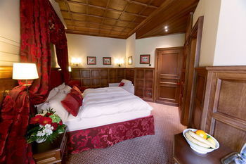 Hotel Grand H�tel Des Alpes