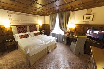 Hotel Grand H�tel Des Alpes