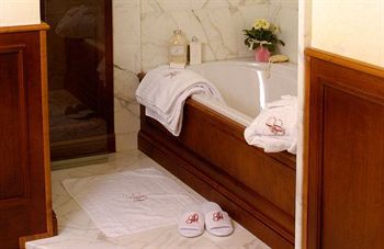 Hotel Grand H�tel Des Alpes