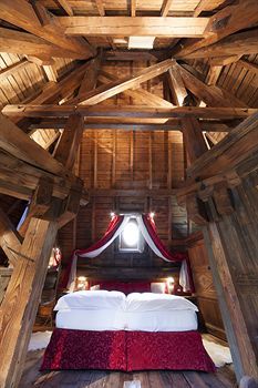 Hotel Grand H�tel Des Alpes