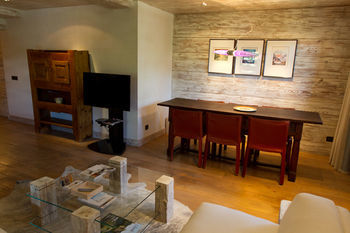 Hotel Le Hameau Albert 1er