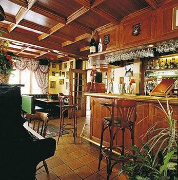 Hotel Vallee Blanche