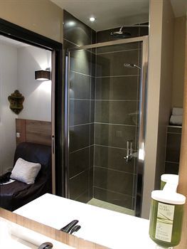 Hotel Vallee Blanche