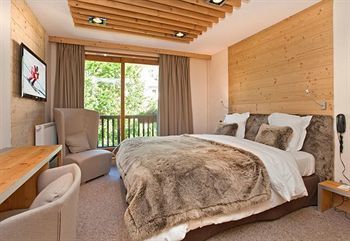 Hotel Park Suisse