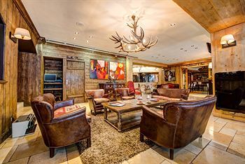 Hotel Park Suisse