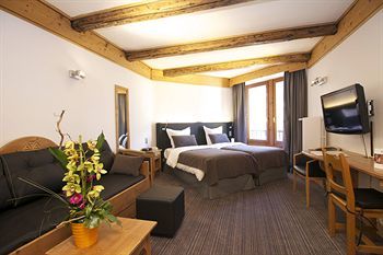 Hotel Park Suisse
