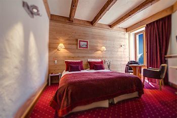 Hotel Park Suisse