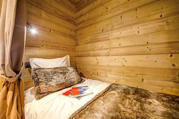 Hotel Park Suisse
