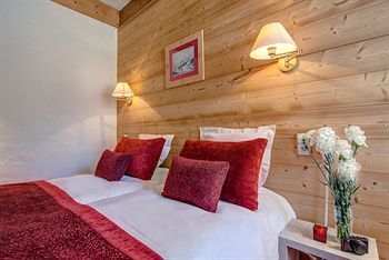 Hotel Park Suisse