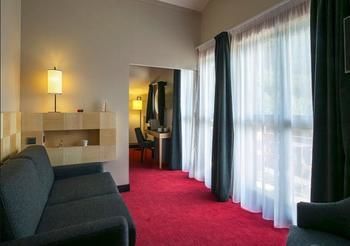 Hotel Excelsior