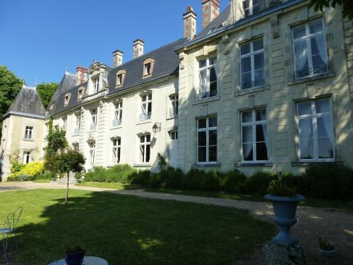 Bed & Breakfast Ch�teau De La Vo�te