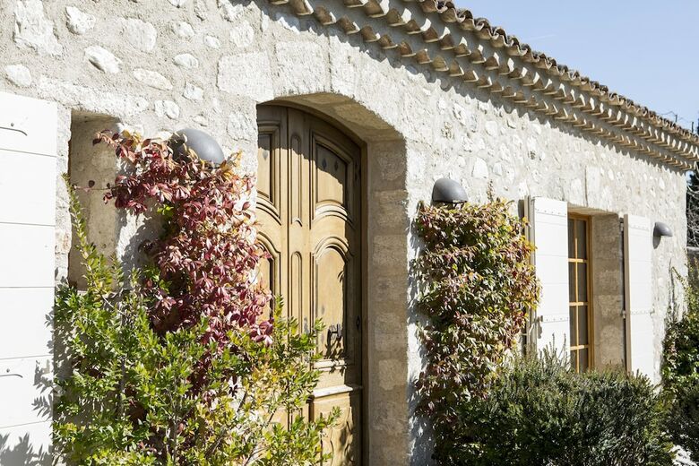 Hotel La Bastide De Moustiers