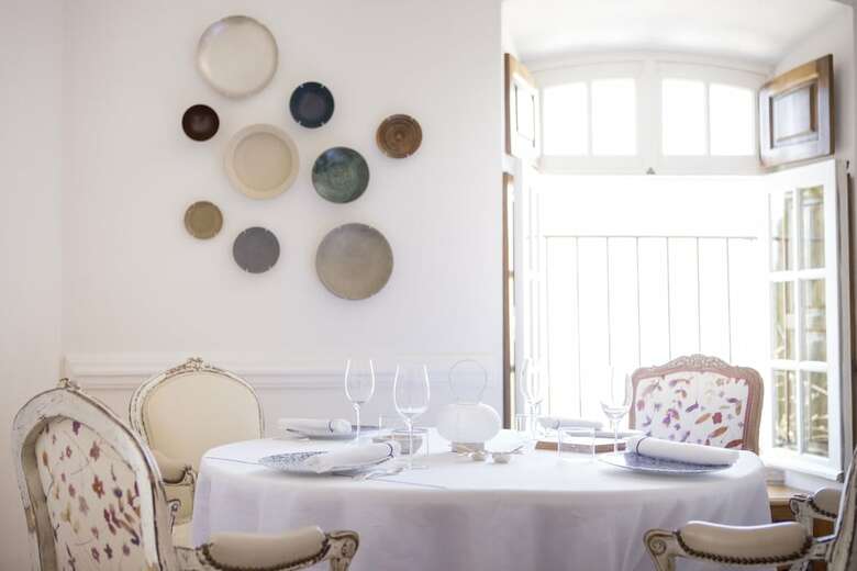 Hotel La Bastide De Moustiers