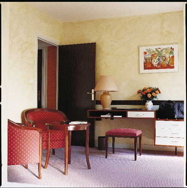 Hotel Villa Borghese