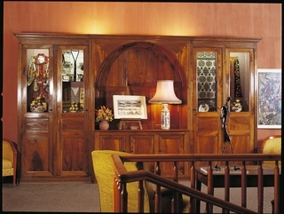 Hotel Villa Borghese