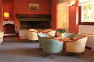 Hotel Villa Borghese