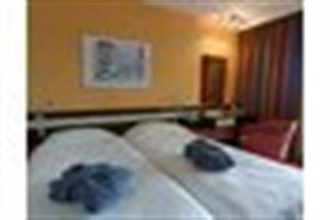 Hotel Villa Borghese