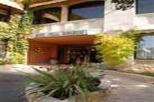 Hotel Villa Borghese