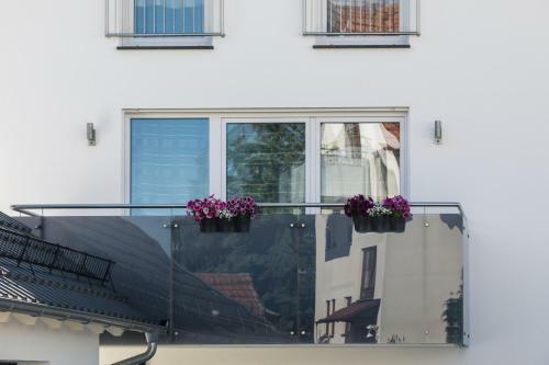 Apartamento Ferienwohnung Am Zeppelin Hangar