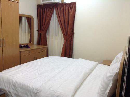 Apartamento Dyar Al Hejrah