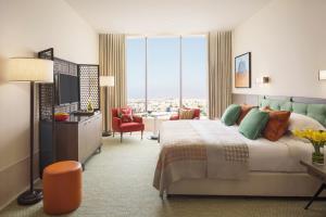 Aparthotel Rocco Forte Assila Residential Suites