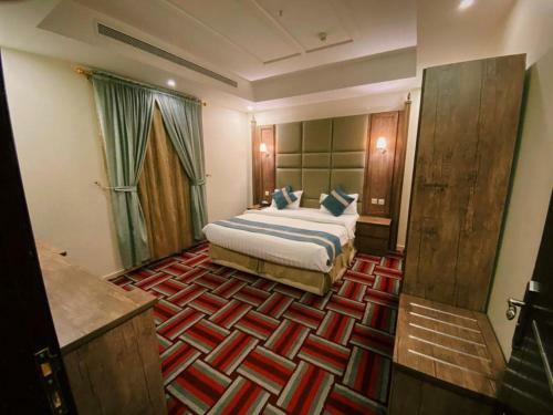 Areen Palace Hotel - Almadina Road