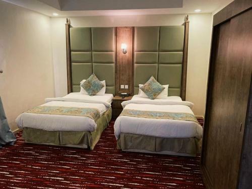 Areen Palace Hotel - Almadina Road