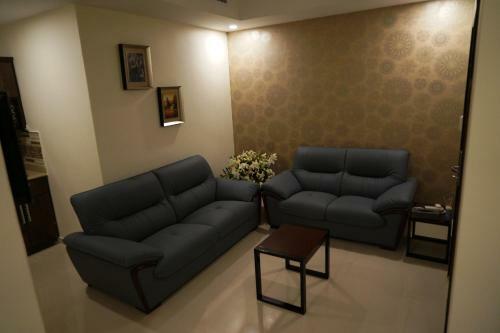 Areen Palace Hotel - Almadina Road