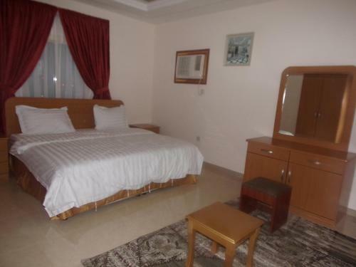 Apartamento Othman Suites