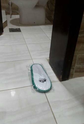 Apartamento Jawhrat Yanbu