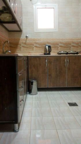 Apartamento Jawhrat Yanbu