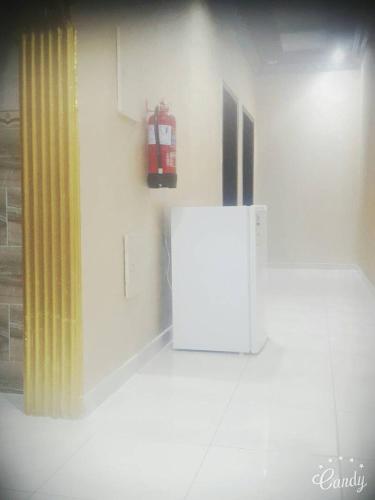 Apartamento Jawhrat Yanbu