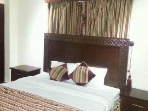 Masaya Furnished Apartments