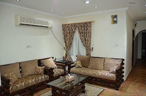 Masaya Furnished Apartments