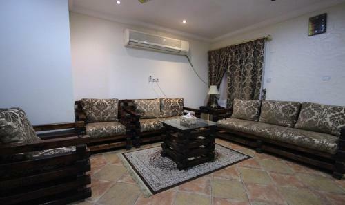 Masaya Furnished Apartments