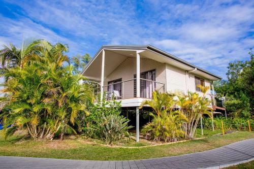 Hotel Gold Coast Holiday Park