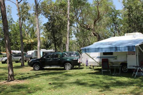 Hotel Corroboree Park Tavern
