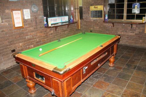 Hotel Corroboree Park Tavern