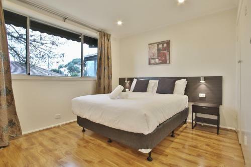 Villa Ivy Units Glen Waverley