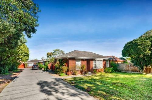Villa Ivy Units Glen Waverley