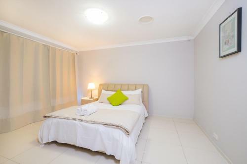 Getaway Holiday Bankstown