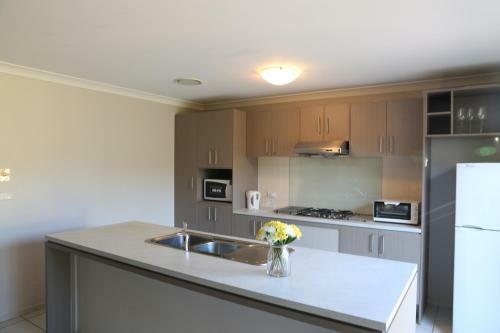 Getaway Holiday Bankstown