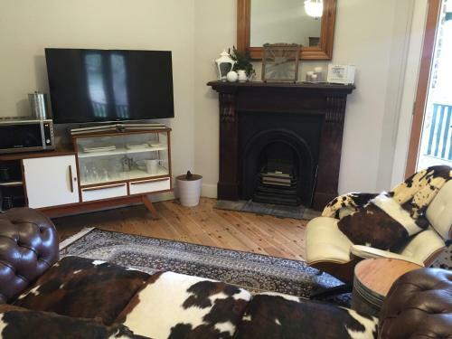 Apartamentos Cherry Glen Cottage