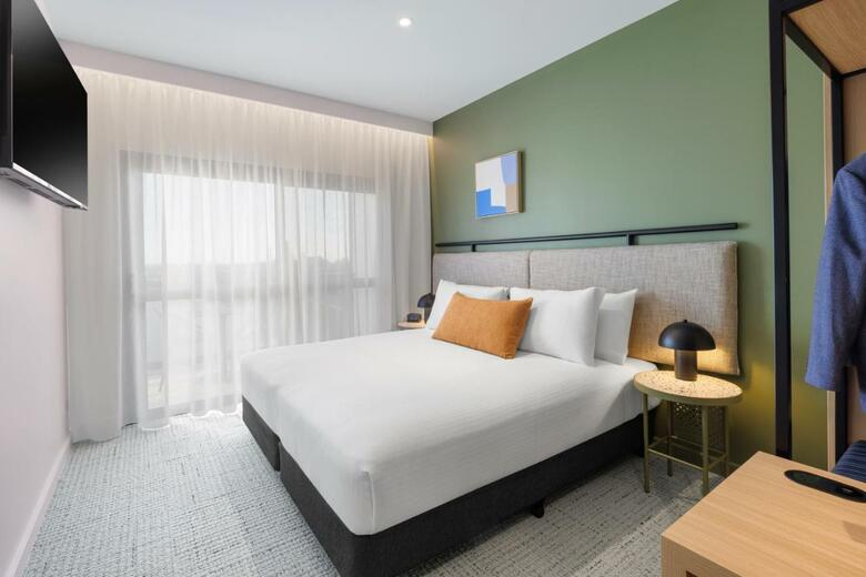Apartamentos Quest Port Adelaide
